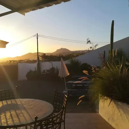 Hotel Fathill Granadilla De Abona