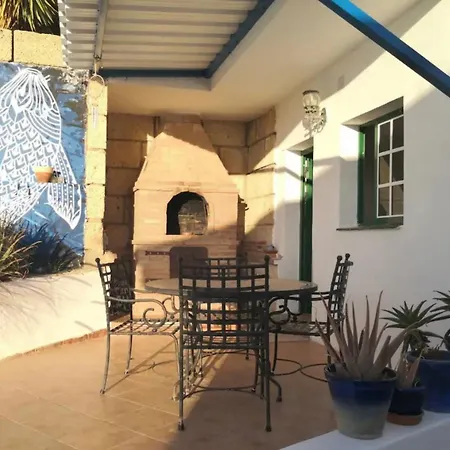 Hotel Fathill Granadilla De Abona