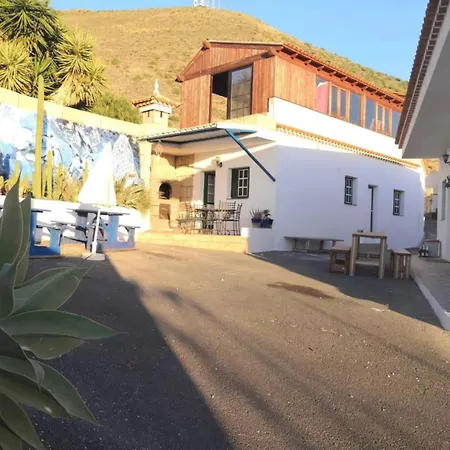 Fathill Hotel Granadilla De Abona