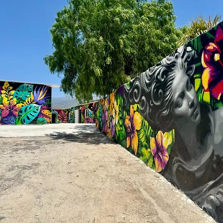 Fathill Hotel Granadilla De Abona