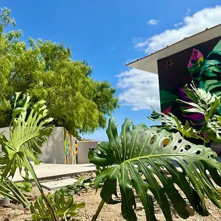 Hotel Fathill Granadilla De Abona