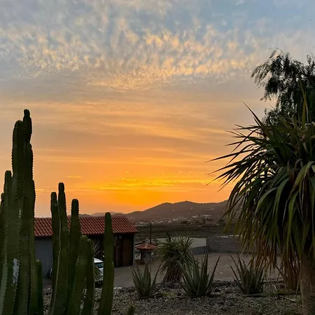 Hotel Fathill Granadilla De Abona