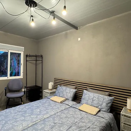 Hotel Fathill Granadilla De Abona