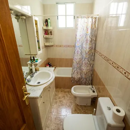 Fathill Granadilla De Abona