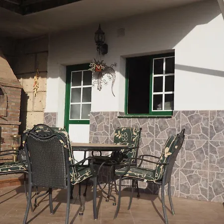 Fathill Granadilla De Abona