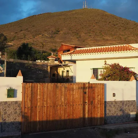 Fathill Hotel Granadilla De Abona