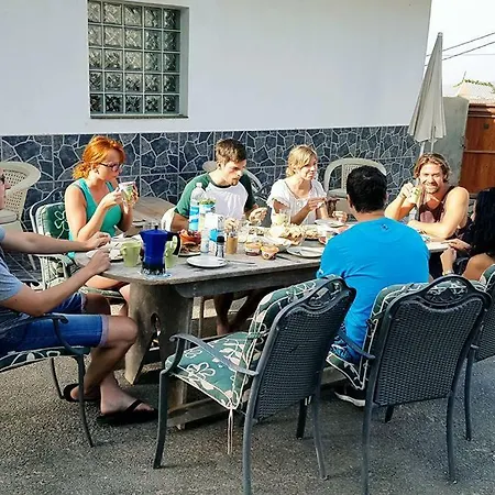 Fathill Szálloda