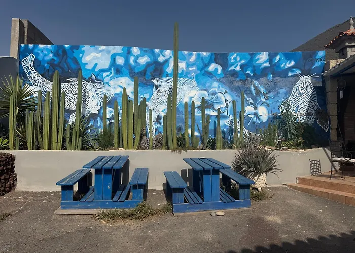 Fathill Granadilla De Abona