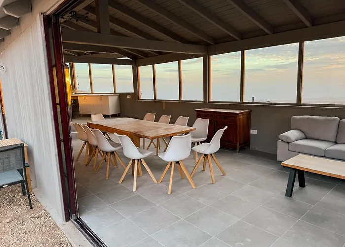 Fathill Granadilla De Abona