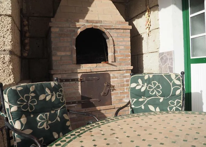 Fathill * Granadilla De Abona