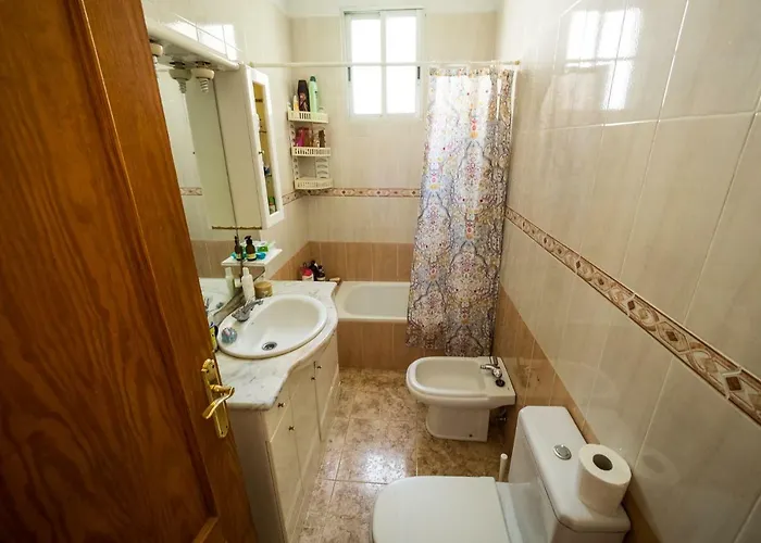 Fathill グラナディージャ・デ・アボナ