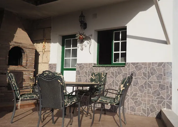 Fathill グラナディージャ・デ・アボナ