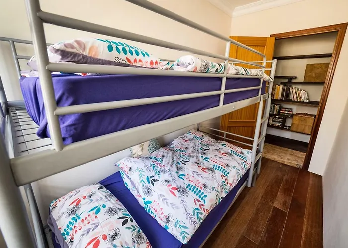 Fathill Granadilla De Abona