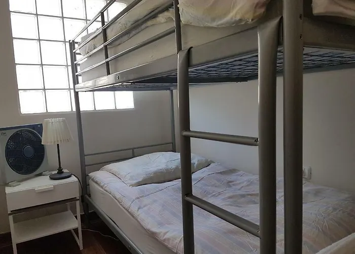 ホテル Fathill グラナディージャ・デ・アボナ