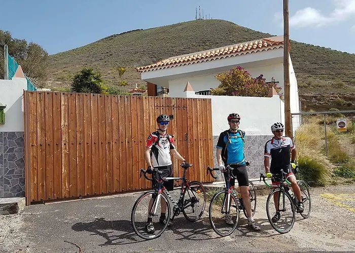 ホテル Fathill グラナディージャ・デ・アボナ