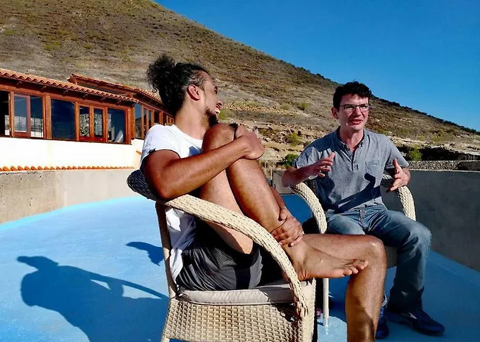 Fathill グラナディージャ・デ・アボナ