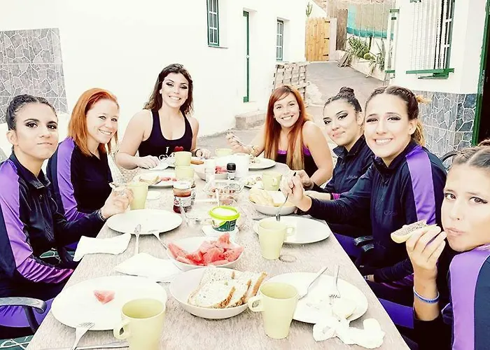 Fathill Hotel Granadilla De Abona