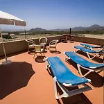 Hotel Fathill Granadilla De Abona