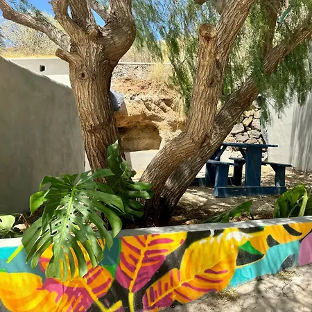 Fathill * Granadilla De Abona