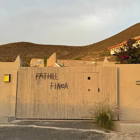 Hotel Fathill