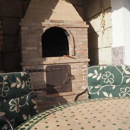 Fathill * Granadilla De Abona