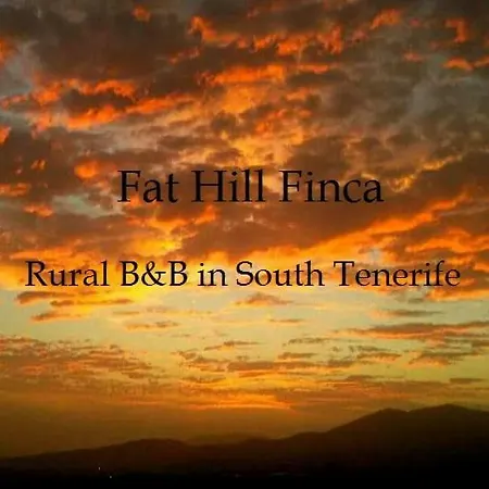 Fathill 그라나딜라데아보나