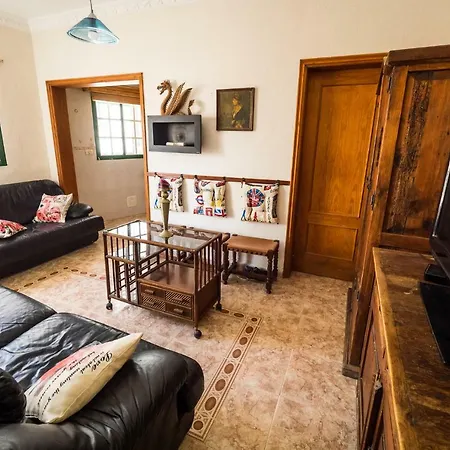 Fathill B&B *