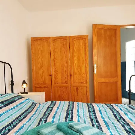 Fathill B&B *