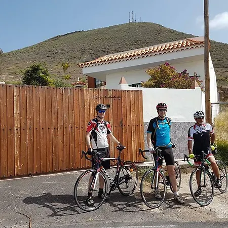 Hotel Fathill Granadilla De Abona