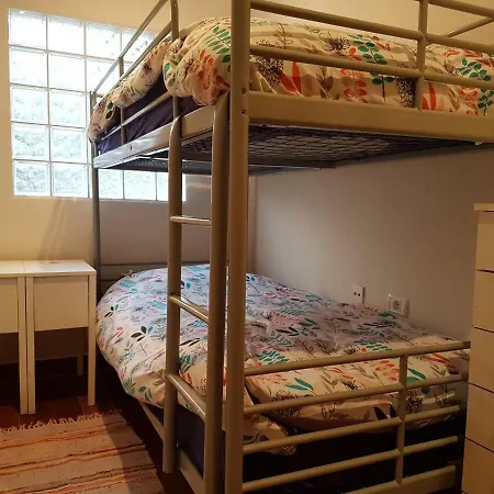 Hotel Fathill Granadilla De Abona