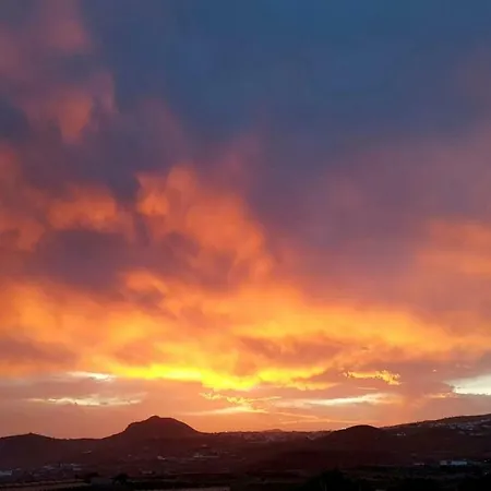 Hotel Fathill Granadilla De Abona