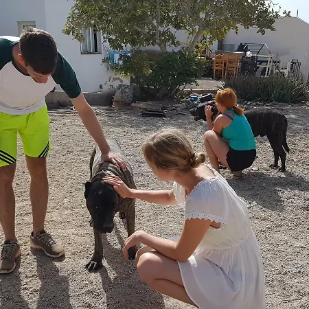 Fathill * Granadilla De Abona