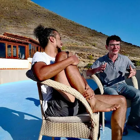 Fathill Granadilla De Abona