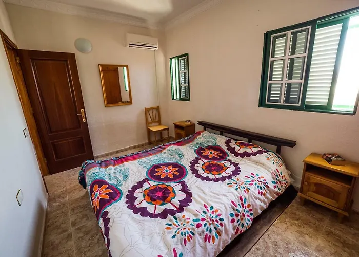 Fathill Hotel Granadilla De Abona