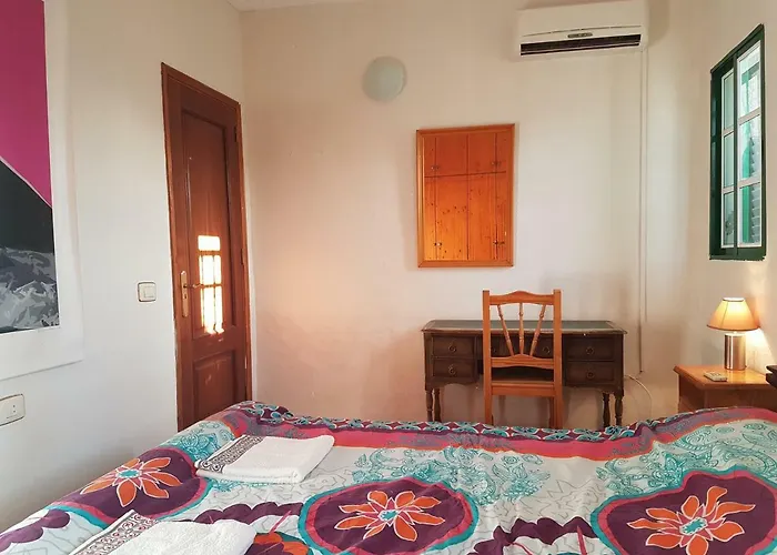 Fathill Hotel Granadilla De Abona