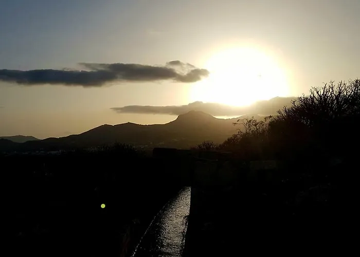 Fathill * Granadilla De Abona