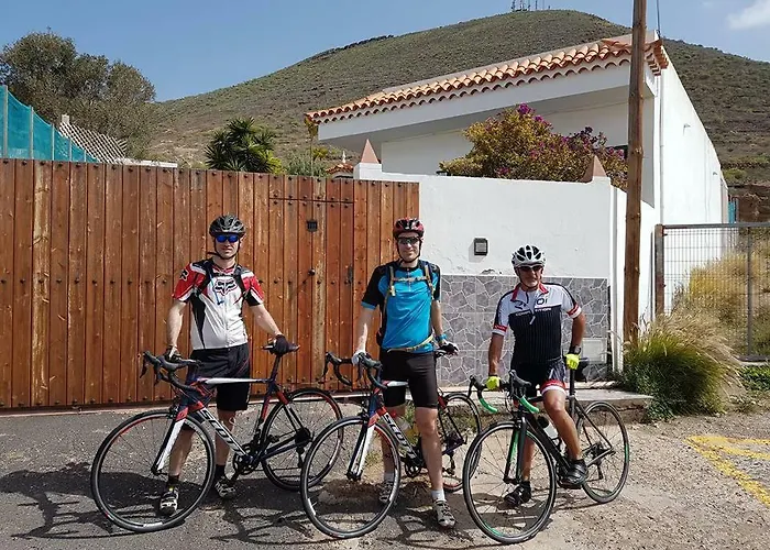 Fathill Hotel Granadilla De Abona