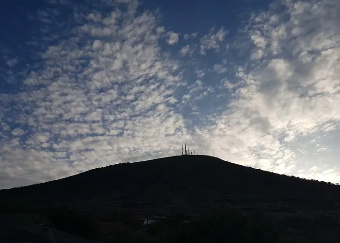 Fathill Hotel Granadilla De Abona