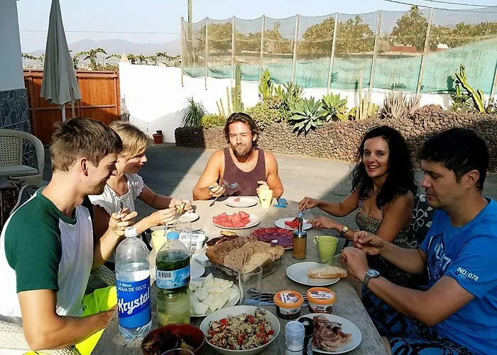 Fathill Granadilla De Abona