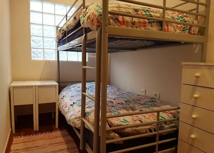 Hotel Fathill Granadilla De Abona