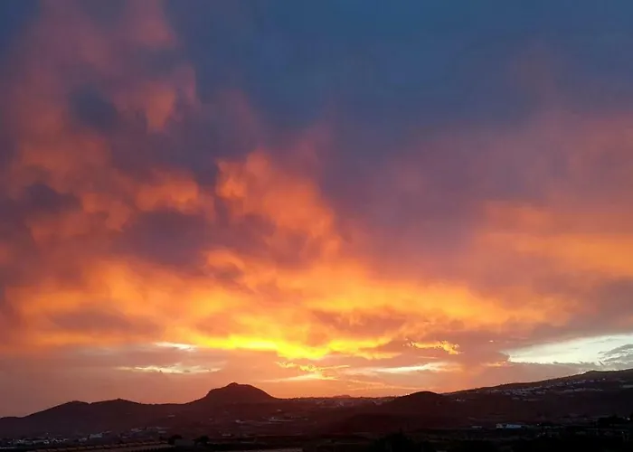 Hotel Fathill Granadilla De Abona