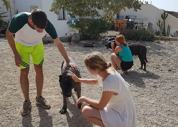 Fathill * Granadilla De Abona