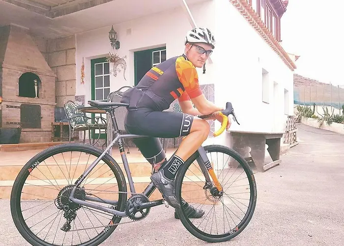 Fathill * Granadilla De Abona