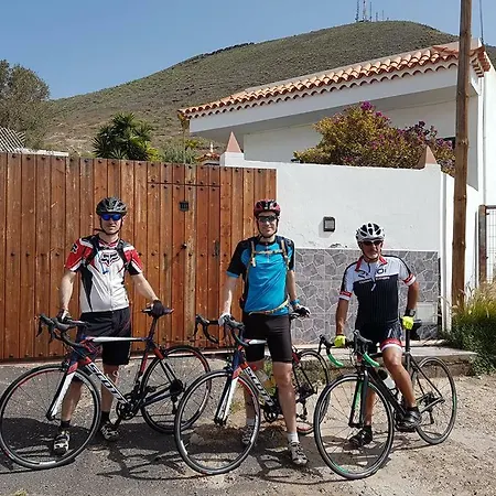 Fathill מלון גרנדילה דה אבונה