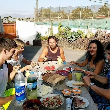 Fathill גרנדילה דה אבונה