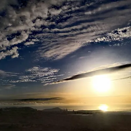 Fathill מלון גרנדילה דה אבונה