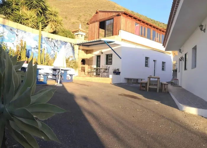 Fathill Hotel Granadilla De Abona