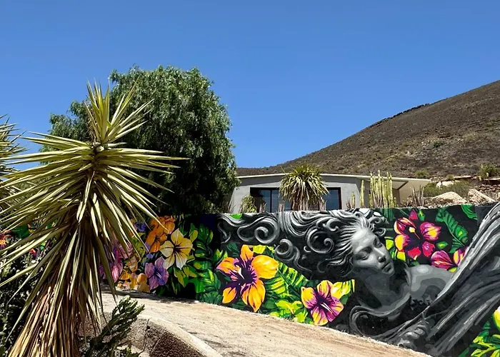 Fathill Granadilla De Abona