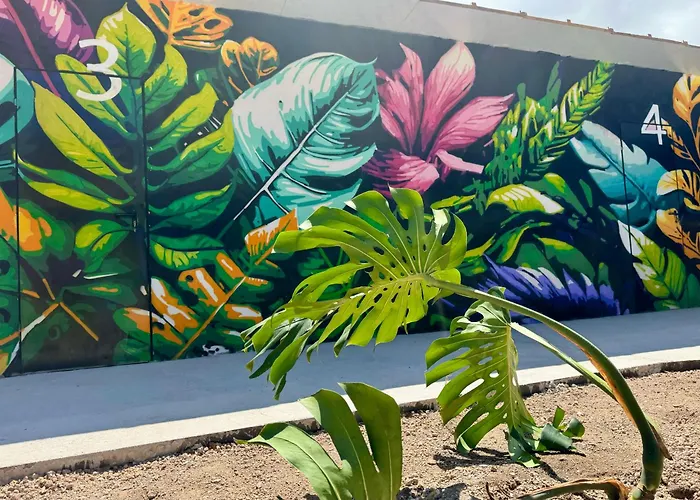 Fathill * Granadilla De Abona