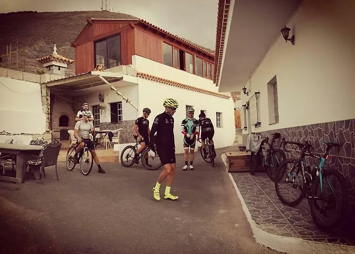 Hotel Fathill Granadilla De Abona